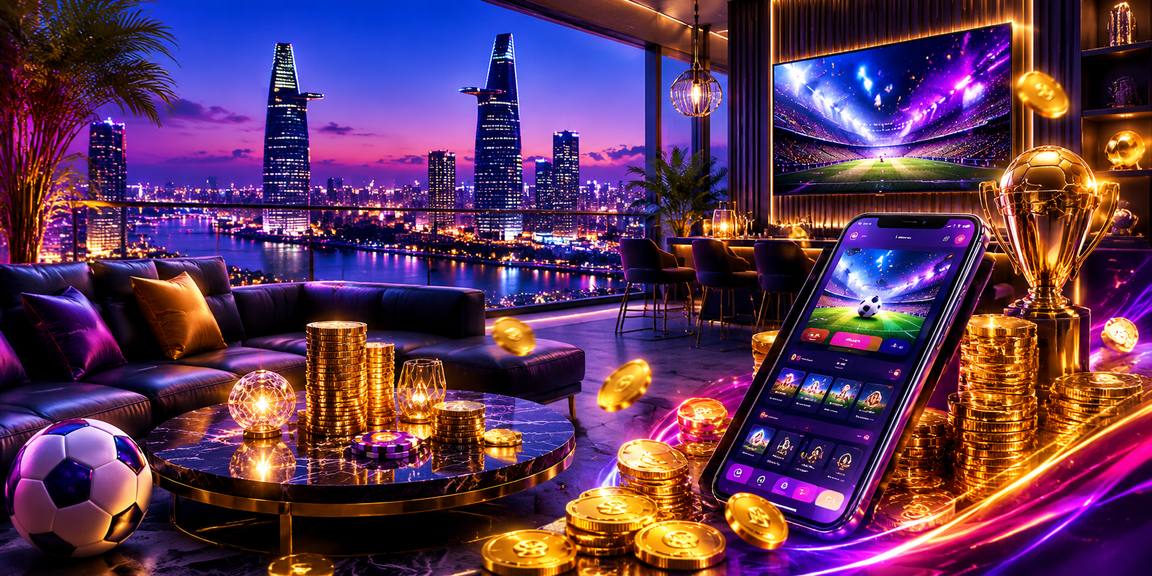 m19 Ứng dụng m19 cho Android và iOS — Toàn bộ sảnh game trong túi bạn