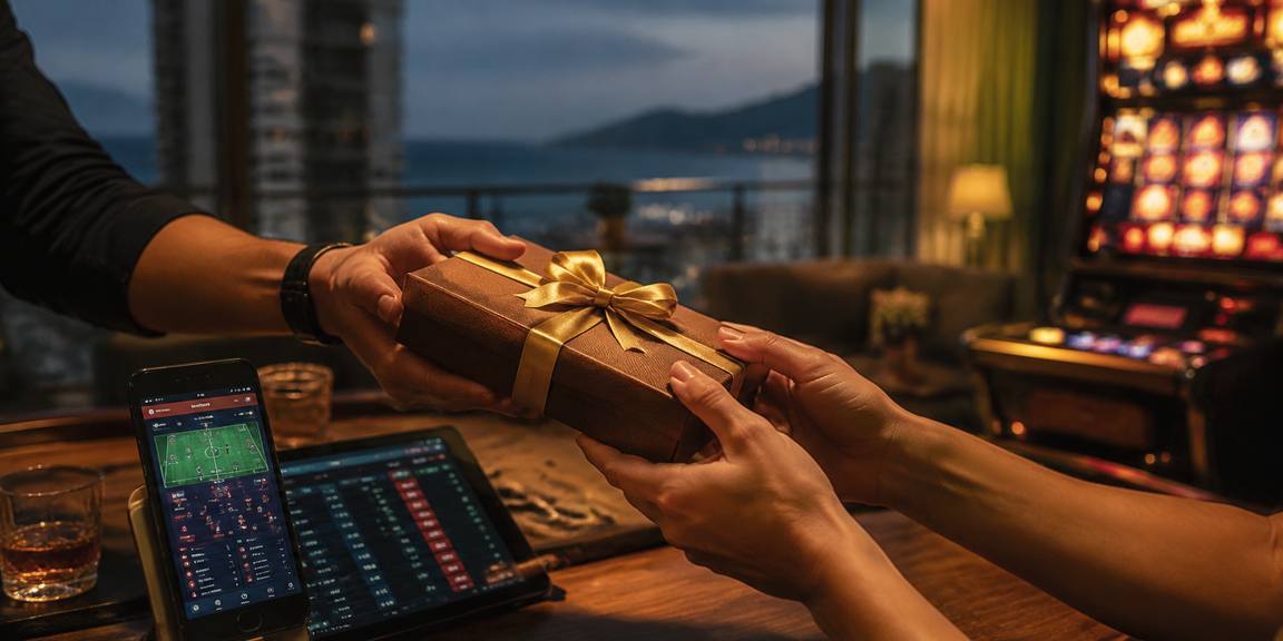 m19 Lobby tích hợp ba loại hình cược